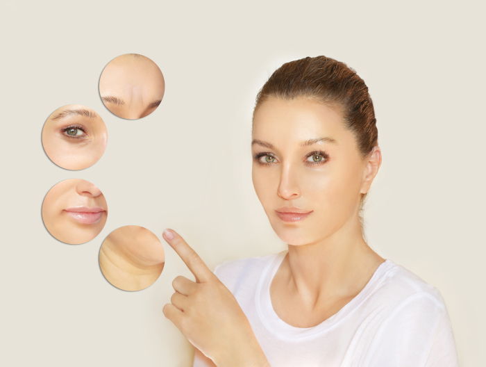 Skinbooster kezelések: 5 az 1-ben megoldás
