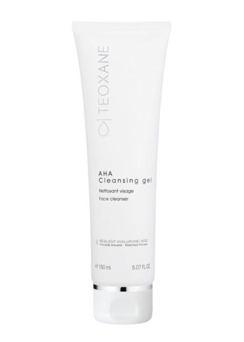 TEOXANE A.H.A. Cleansing Gel